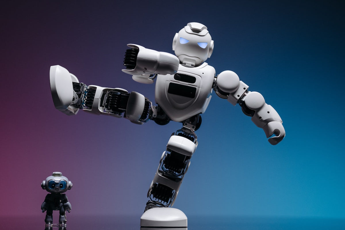 Tech Toys