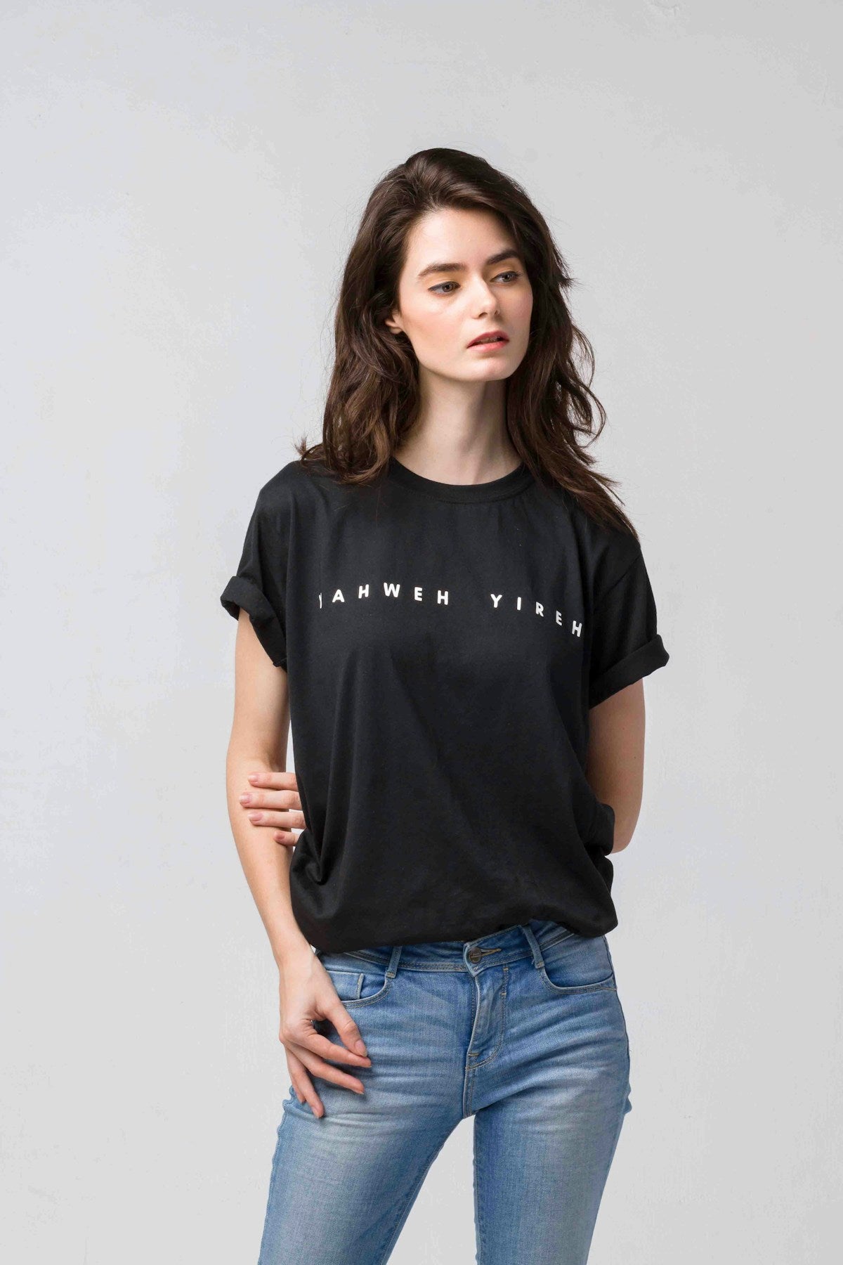 Wine Empire Dress